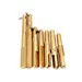 copper shaft